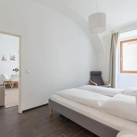 Free Parking I 500 Mbit Wifi I Kingsize Bed Apartment Vienna Exterior photo