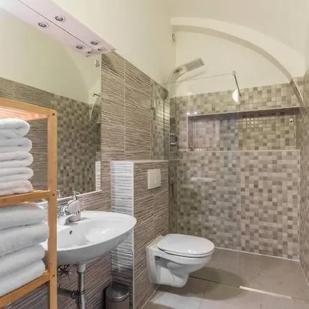 Free Parking I 500 Mbit Wifi I Kingsize Bed Apartment Vienna Exterior photo